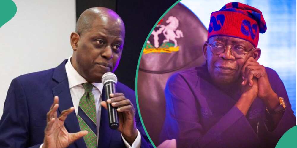 Nigeria’s Debt to Hit New Record After Tinubu Makes Big Move on CBN Loan