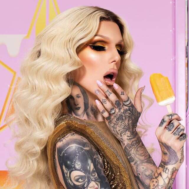 Jeffree Star Net Worth: Makeup, Music, &  - MoneyMade