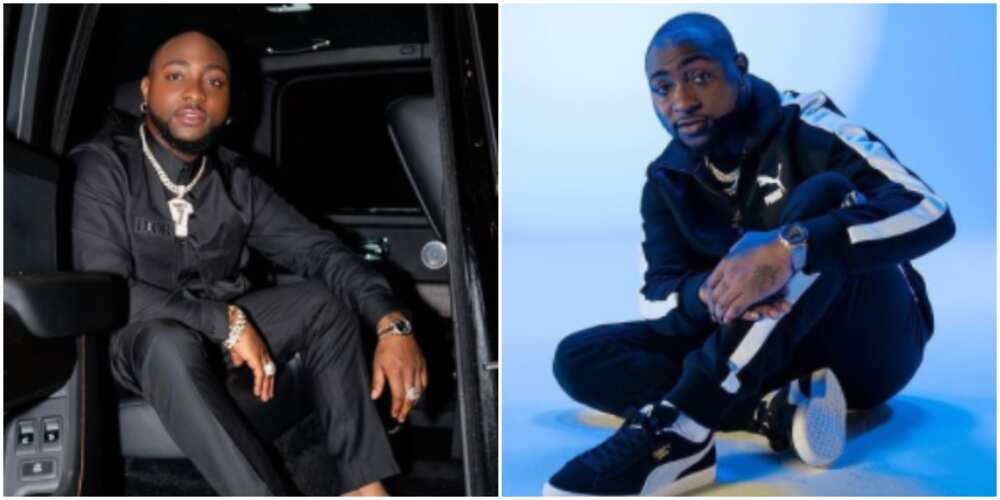 Davido Davido