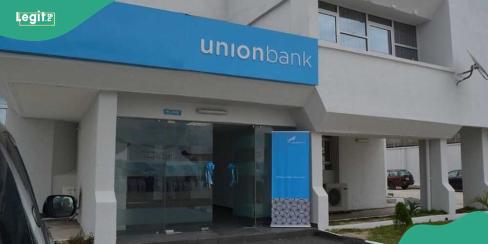 Fidelity Bank completes takeover of Union Bank UK