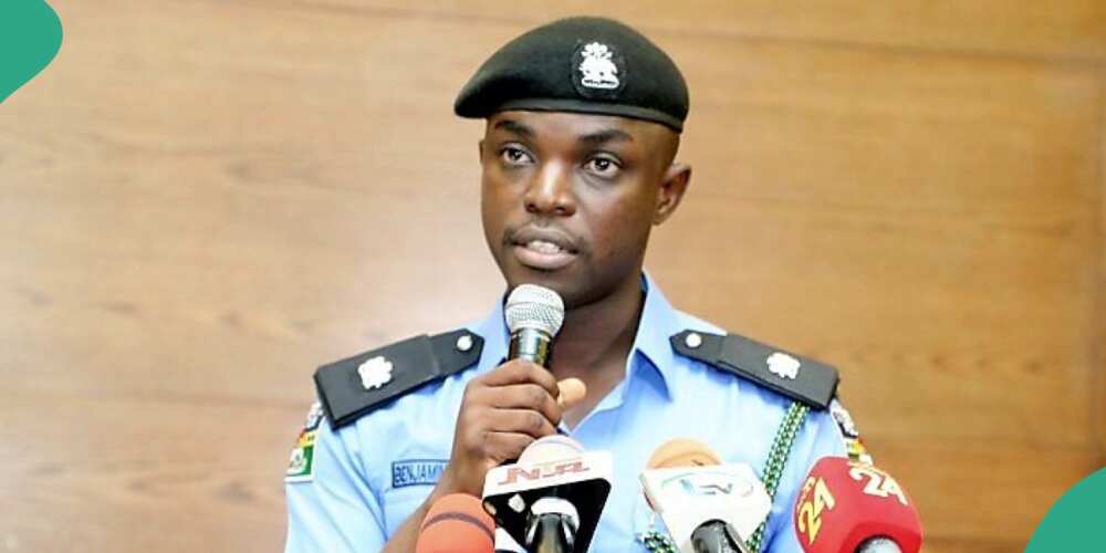 Lagos/Lagos news/lagos news today/ police