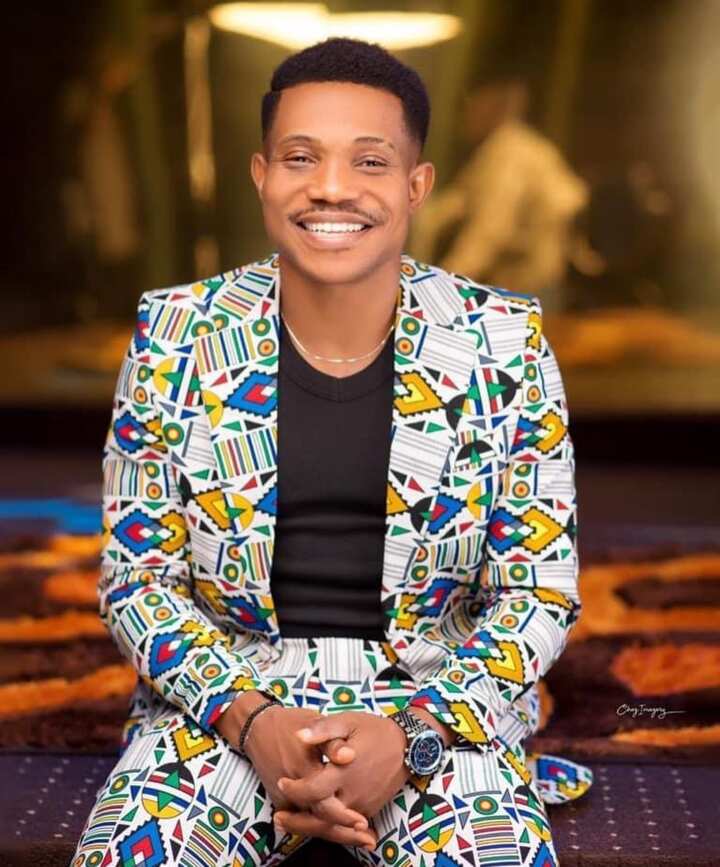 Pastor Jerry Eze Pastor Jerry Eze’s biography: age, wife, net worth, spiritual father