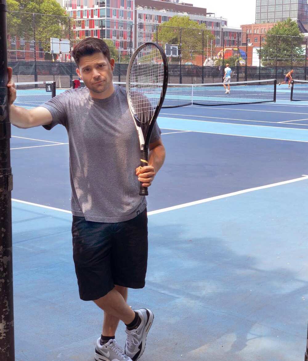 Jerry Ferrara weight loss