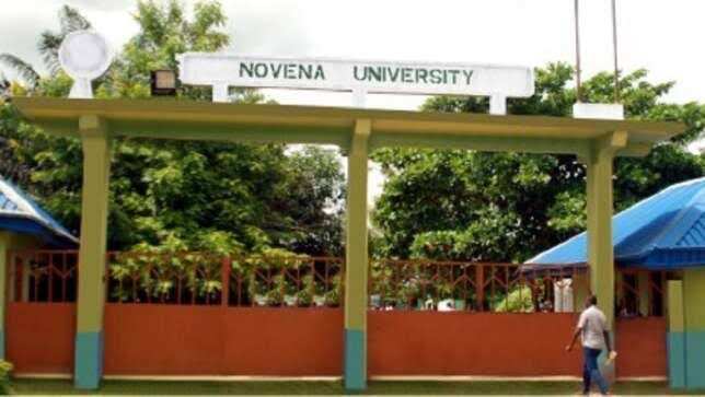 Novema University