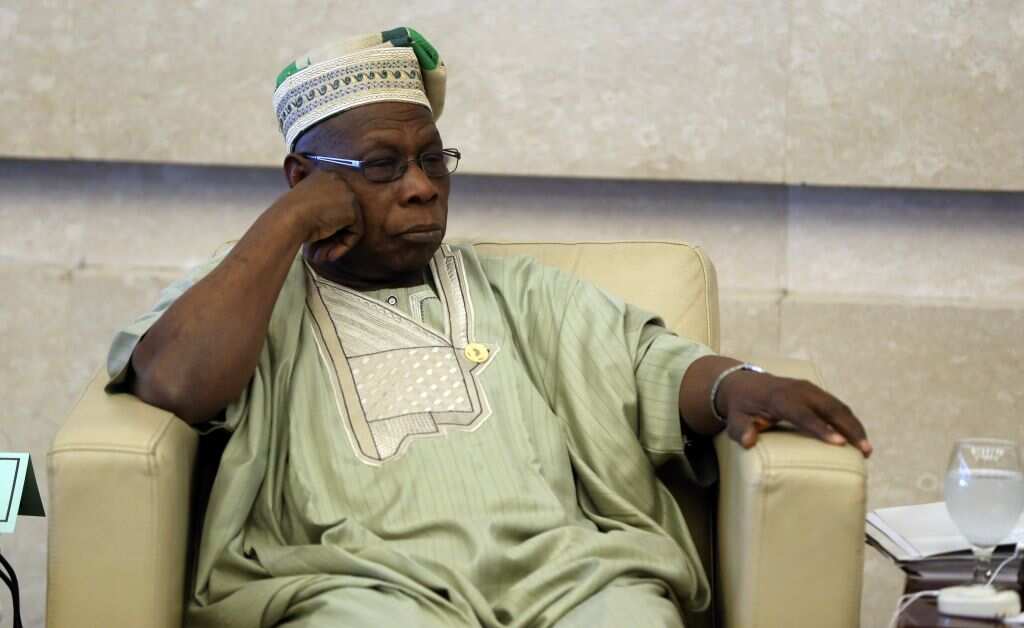 Breaking: Two feared dead as explosion rocks Obasanjo Presidential Library