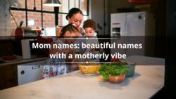 100+ mom names: Beautiful names with a motherly vibe