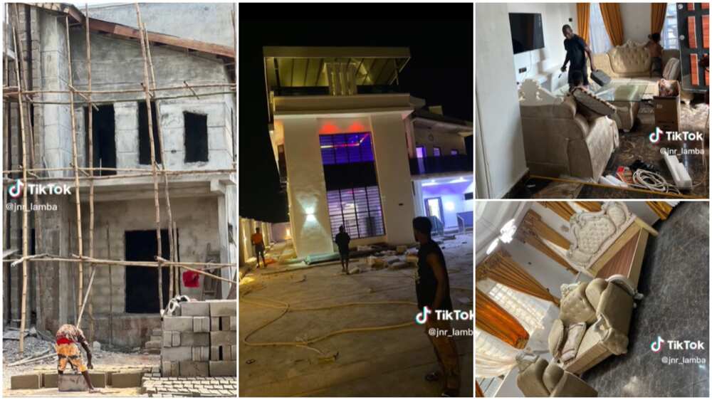 Classy interior decor/man built fine house. Classy interior decor/man built fine house.