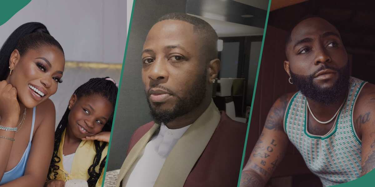 See the stern warning Sophia Momodu issued to Davido's ally Tunde Ednut over Imade