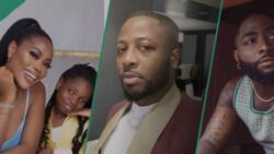 "Don't post my child": Sophia Momodu issues warning to Davido's ally Tunde Ednut over Imade