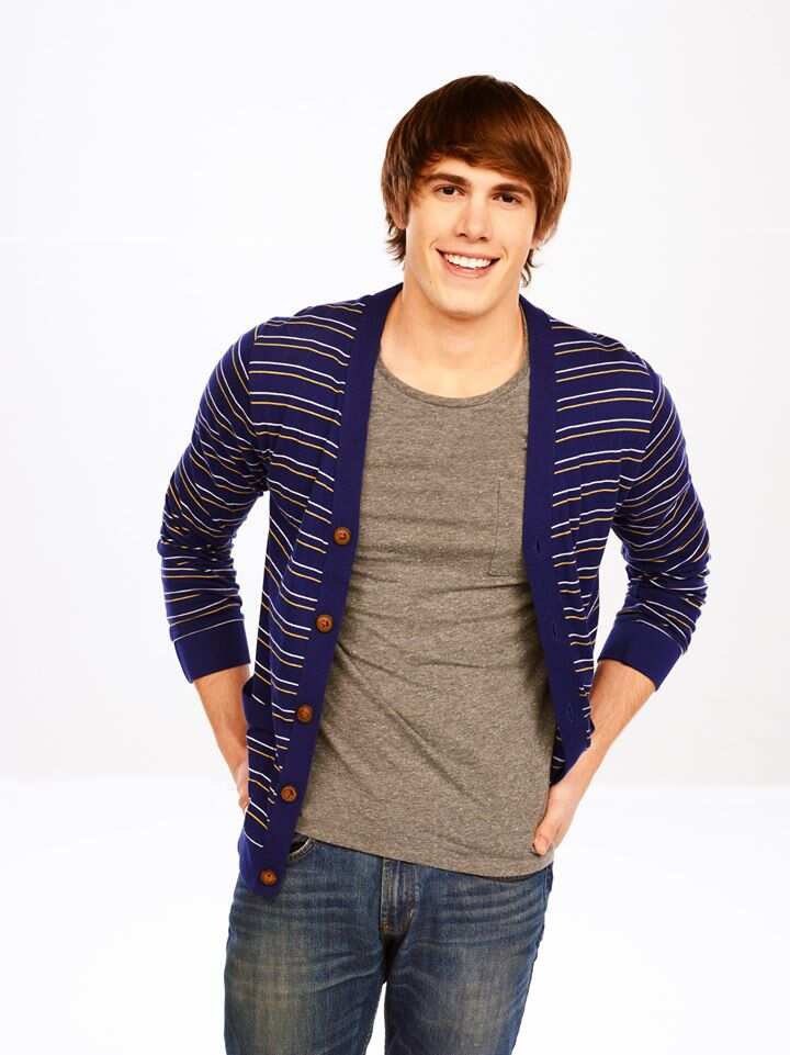 blake jenner movies