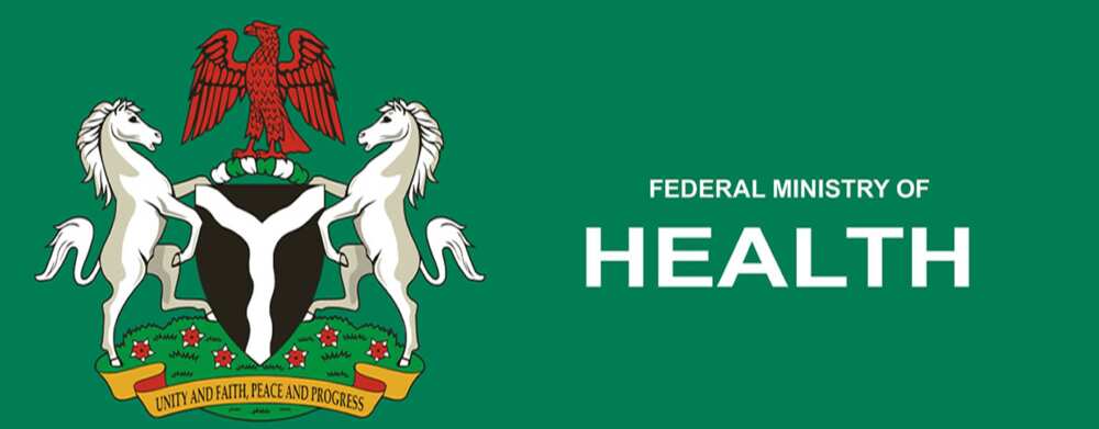 Federal Ministry of Health