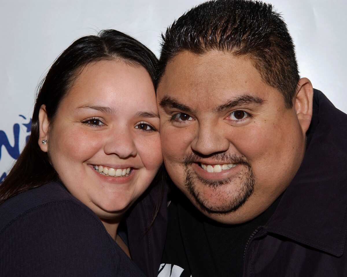 Meet Gabriel Iglesias’ Son Frankie Iglesias - Luv68