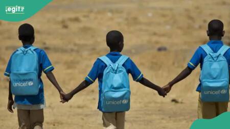 UNICEF ta ayyana Najeriya a matsayin kasa mafi yawan yara marasa zuwa makaranta