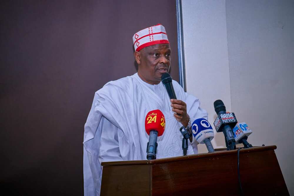 Rabiu Kwankwaso