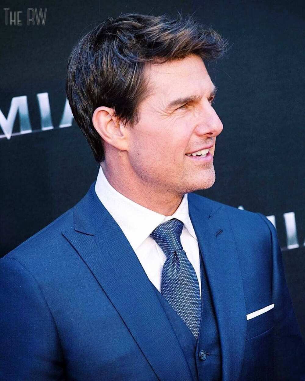 What is Tom Cruise's net worth at 61 years old? - AS USA