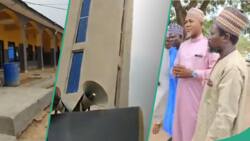 “In the name of the Emir”: Tension as Muslim group storms Kwara Chrislam centres, disbands them in video