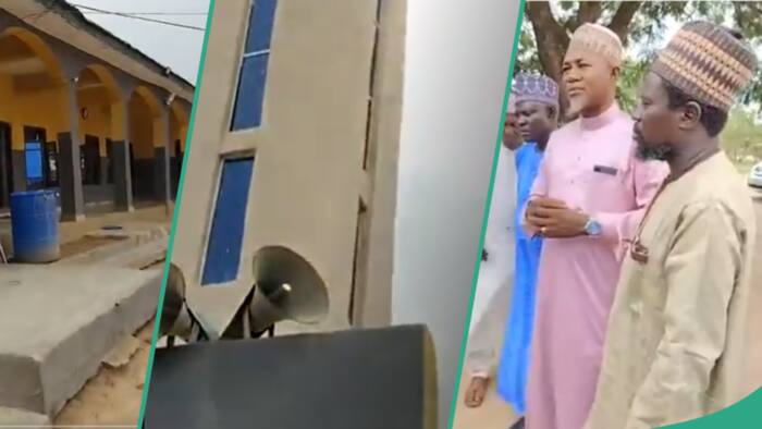 “In the name of the Emir”: Tension as Muslim group storms Kwara Chrislam centres, disbands them in video