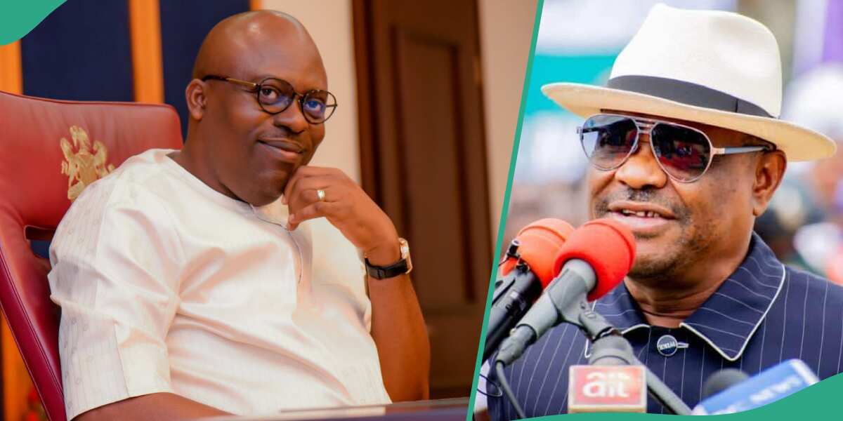 Rivers PDP: What Fubara's growing influence is doing to Wike's political dynasty