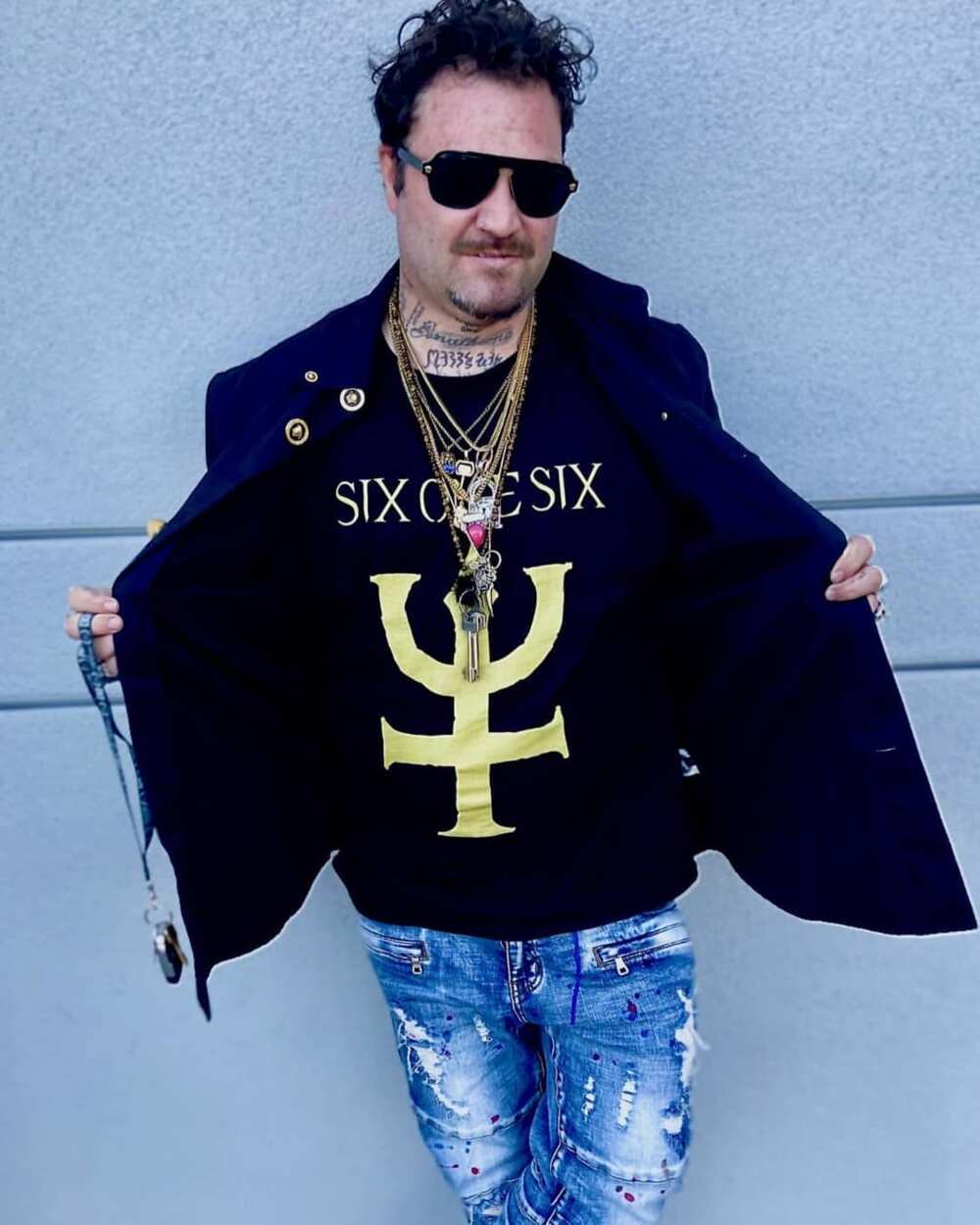 Bam Margera bio age, net worth, wife, house, where is he now? Legit.ng