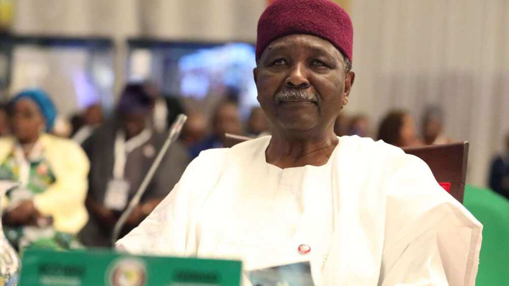 Gowon: Ku koma ga Allah, rashin tsaro za ta kare a Najeriya, ya bayyana mafita