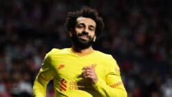 Mohamed Salah Breaks Silence on Liverpool Future as Contract Talks Continue