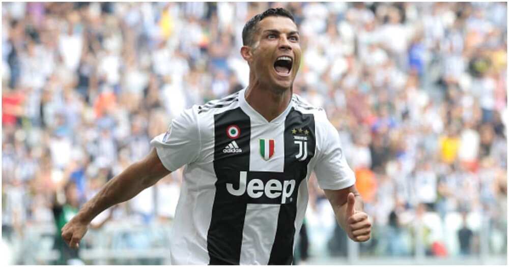 6 Stunning Records Cristiano Ronaldo Broke in Portugal's Win Over Hungary
