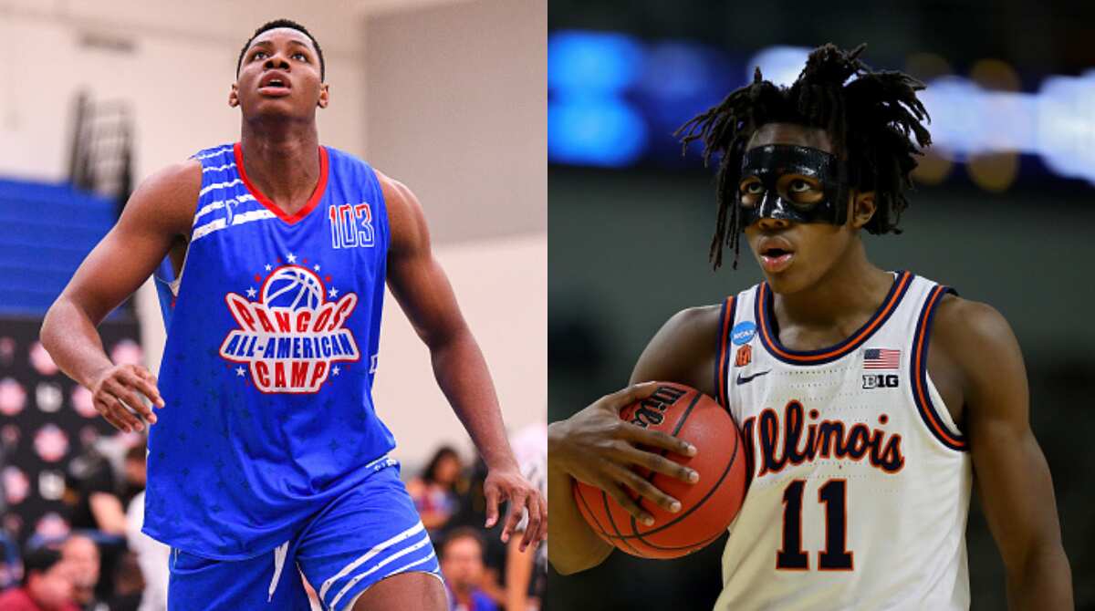 Jubilation as 2 Nigerian stars join top NBA clubs ahead of new basketball season