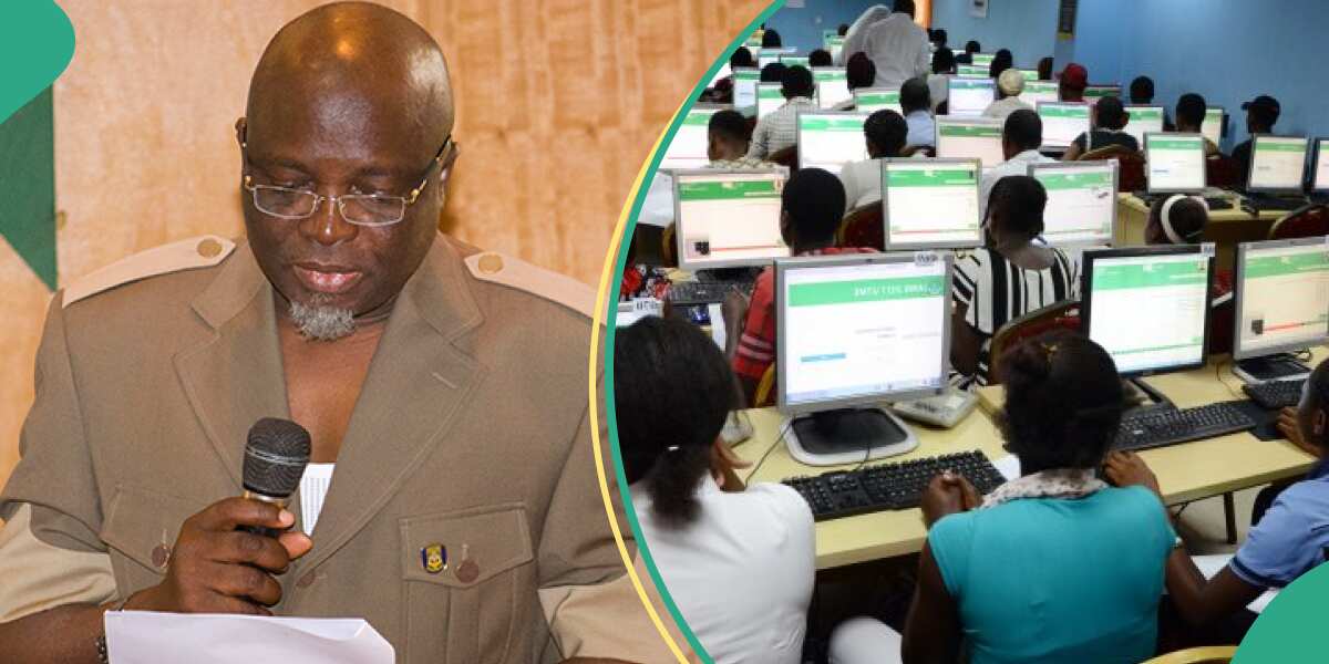 UTME 2024: Read what JAMB told CBT centres to do parents found near facilities