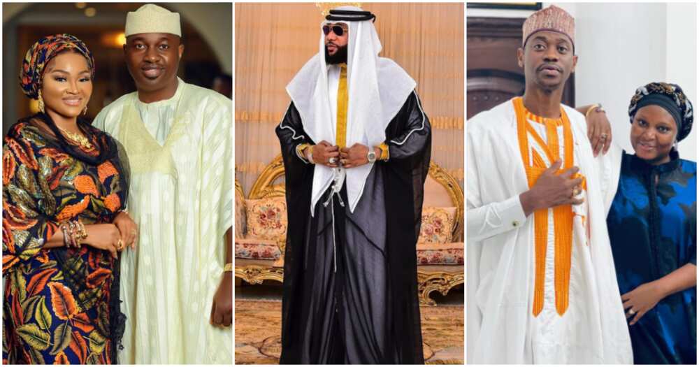 Celebrities celebrate Eid Celebrities celebrate Eid