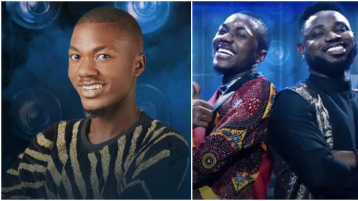 Nigerian Idol season7: Progress beats Zadok to win N100 million grand prize, fans congratulate him