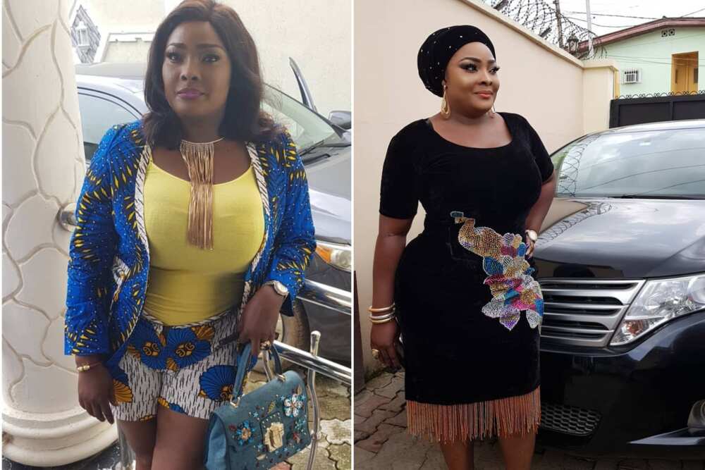 richest Yoruba actresses