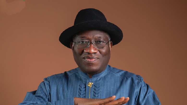 2023: North groups reportedly drum support for another Jonathan presidency