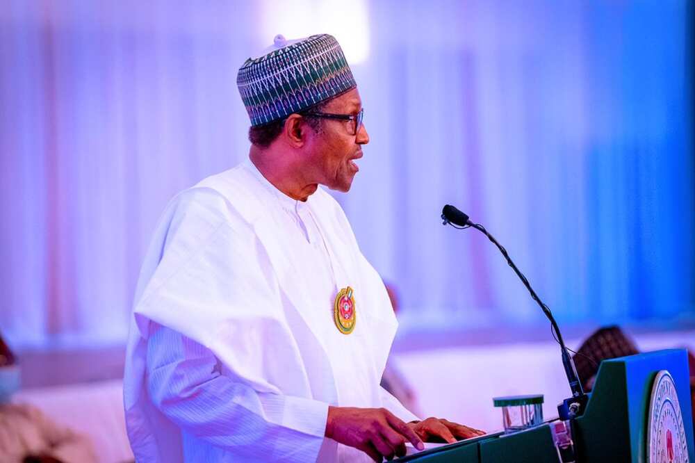 Nigerians kick over APC, Malami faulting the summon of President Buhari