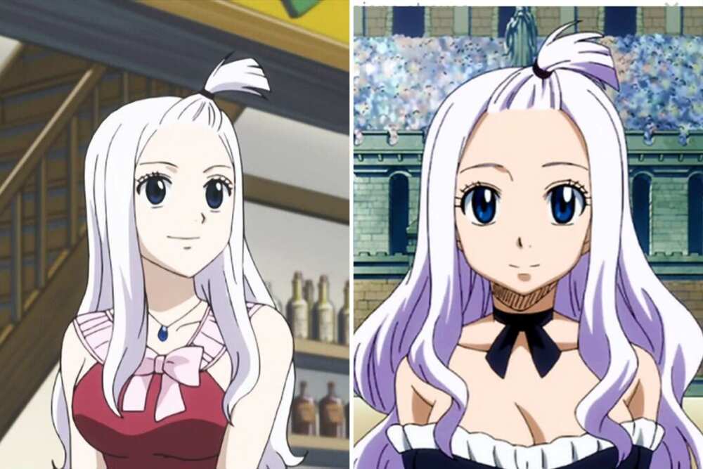 50 white-haired anime characters that are absolutely iconic 