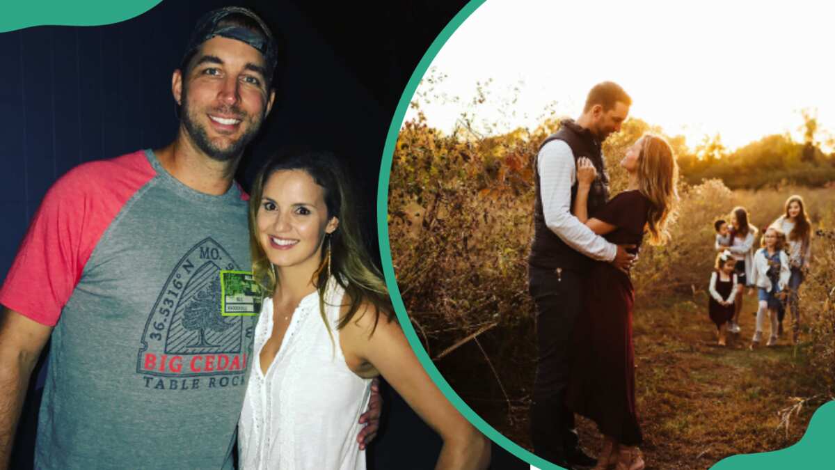 Who is Adam Wainwright's wife? Get to know Jenny Curry 