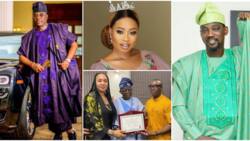 Affair with Alaafin's wife, Timeless, affair with Pasuma's daughter and 3 other times Kwam1 sparked controversy