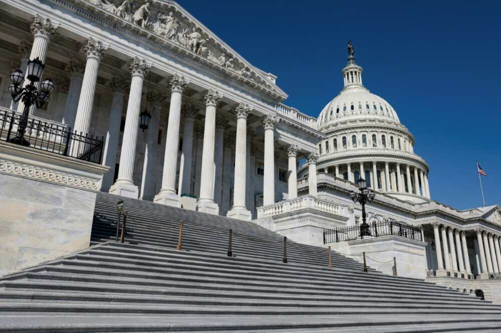 Investors will be keeping a close eye on Federal Reserve boss Jerome Powell's testimony to lawmakers in Washington this week Investors will be keeping a close eye on Federal Reserve boss Jerome Powell's testimony to lawmakers in Washington this week