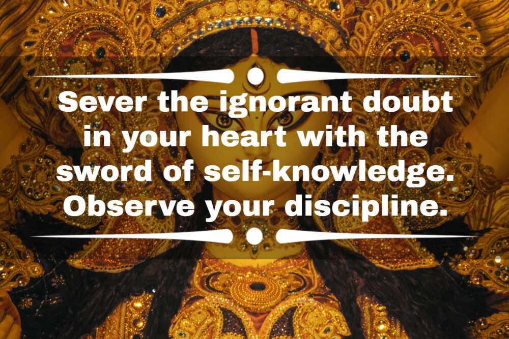 Bhagavad Gita quotes on karma Bhagavad Gita quotes on karma