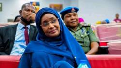 Insha Allahu Mijina Zai Lashe Zaɓen Gwamnan Bauchi a 2023, Ministar Buhari