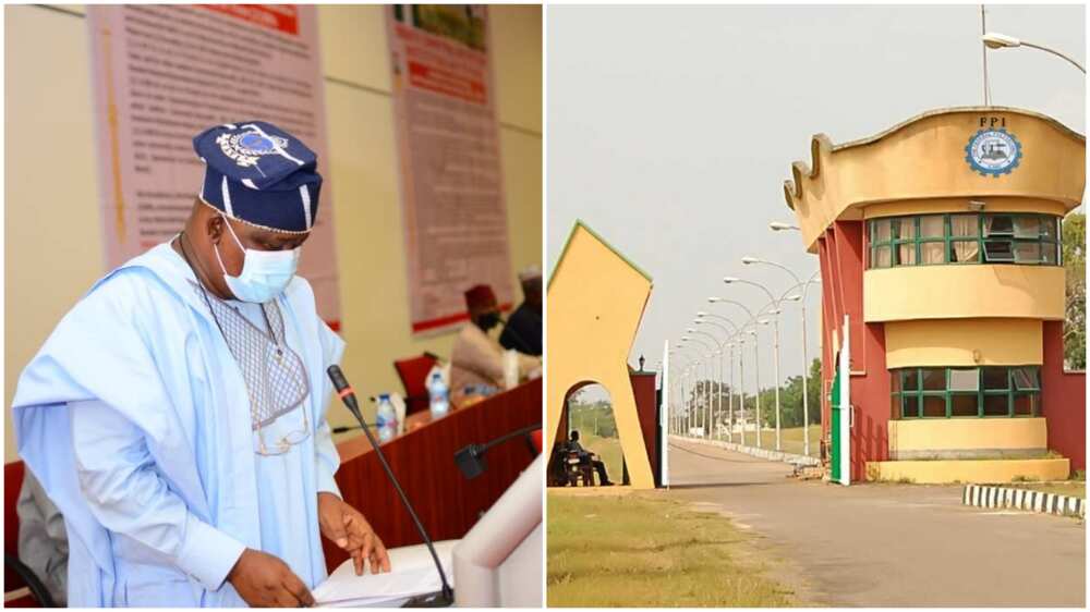 Senate Approves Upgrade of Popular Polytechnic to University