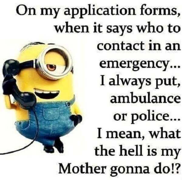 30 Funniest Minion Memes Every Facebook Mom Will Be Obsessed With Legit Ng