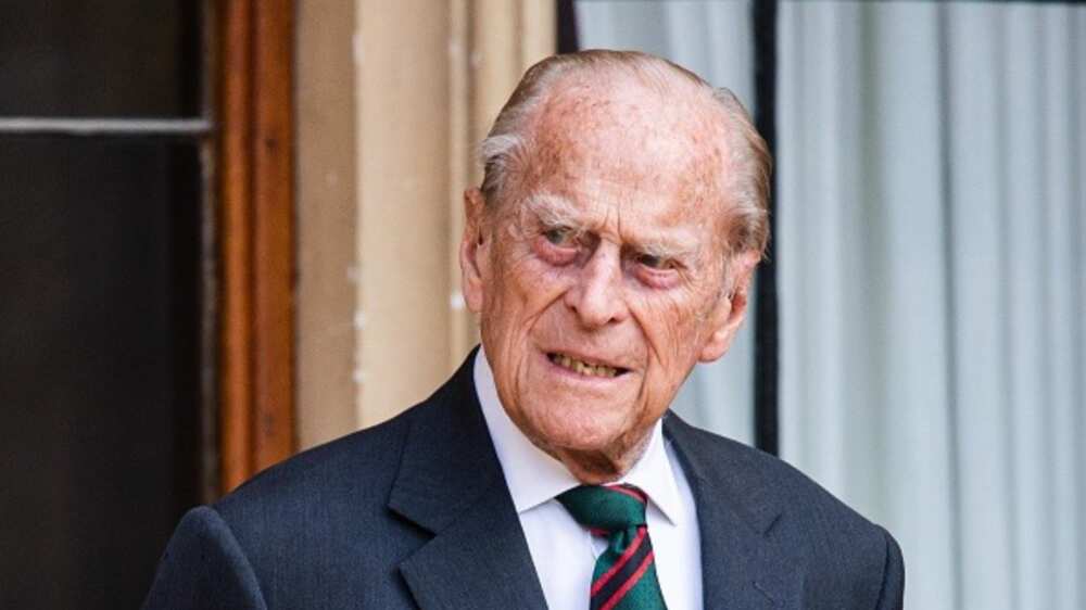 Prince Phillip, Husband of Queen Elizabeth II, Dies Aged 99 Prince Phillip, Husband of Queen Elizabeth II, Dies Aged 99