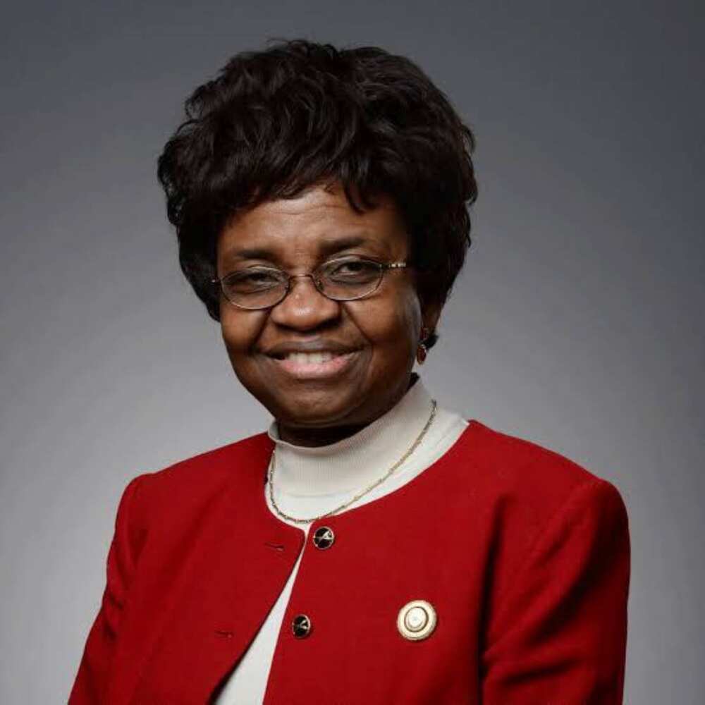 Mojisola Adeyeye