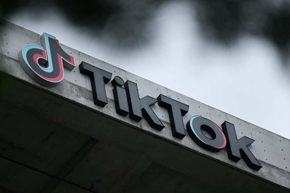 US user numbers for the TikTok video-sharing app have soared to 150 million, almost half the US population US user numbers for the TikTok video-sharing app have soared to 150 million, almost half the US population