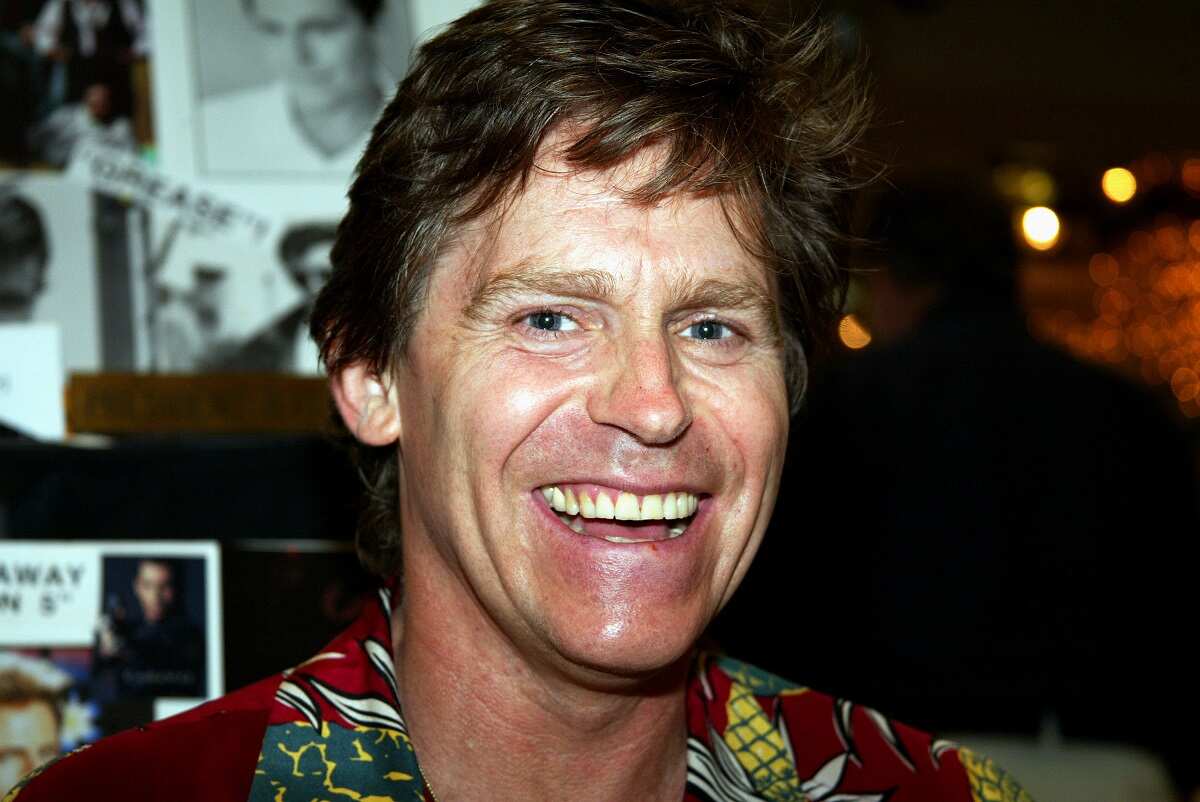 Jeff Conaway biography: life and death of the actor and singer
