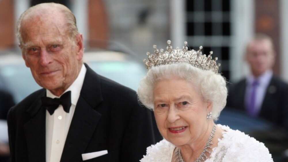 Prince Philip, Husband of Queen Elizabeth II, Dies Aged 99