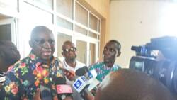 2023 elections: I'll never be a member of APC, says Fayose