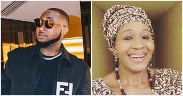 Image result for Controversial Journalist, Kemi Olunloyo Quizzes Davido