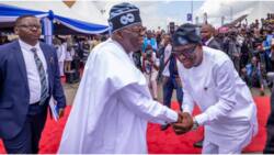 Ministerial list: Why Wike should be in Tinubu's cabinet, Fayose Explains