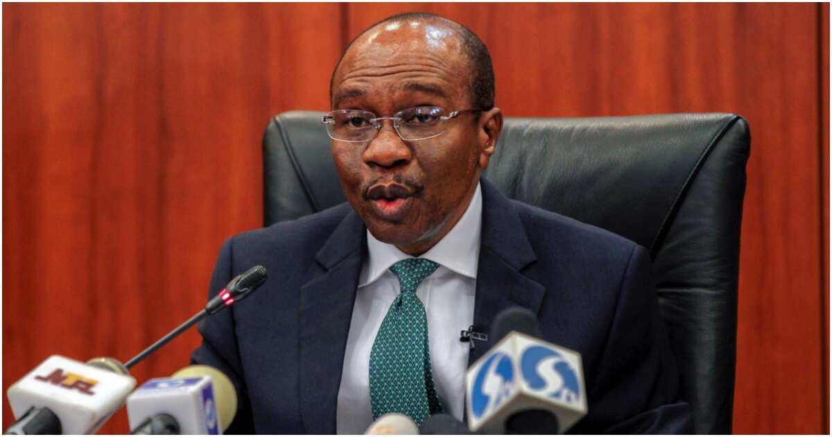 Paris Club refund: Emefiele asks appeal court to set aside judgment summons over $53m debt